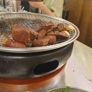 광명대창집  사진