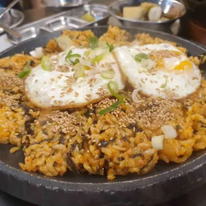 광명대창집  사진
