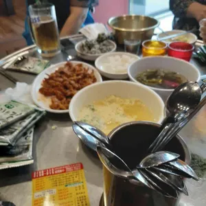 와우닭발 사진