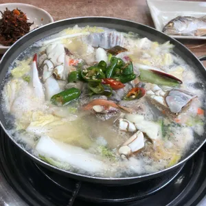 원조뚝배기식당 리뷰 사진