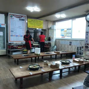 원조뚝배기식당 리뷰 사진
