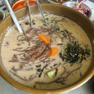 면만드는사람들 사진