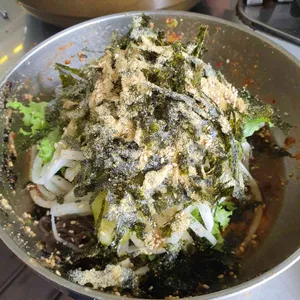 면만드는사람들 사진