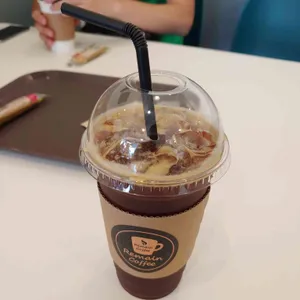 리메인커피 사진