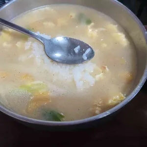 반달집 사진