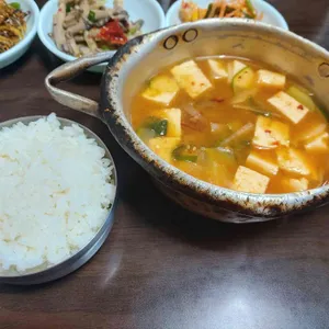 반달집 사진