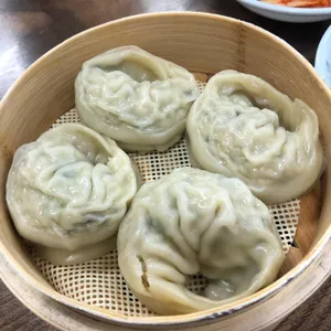 망향비빔국수 사진