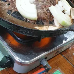 진고개 사진