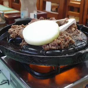 진고개 리뷰 사진