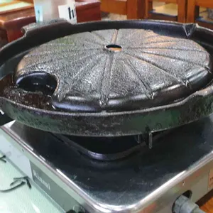 진고개 리뷰 사진