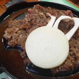 진고개 리뷰 사진