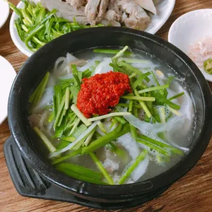 향촌식당 리뷰 사진
