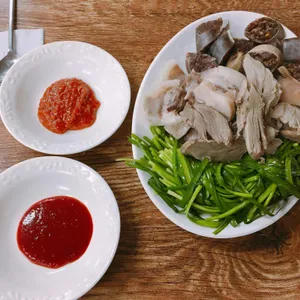 향촌식당 리뷰 사진