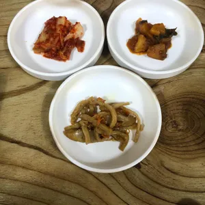 함지부대찌개 사진