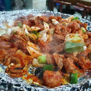 왕십리곱창 리뷰 사진