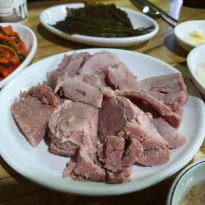 왕십리곱창 리뷰 사진