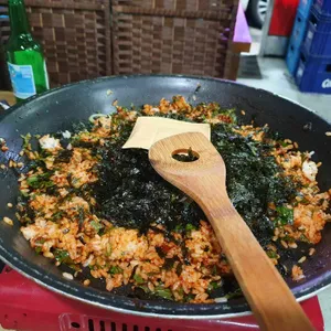 왕십리곱창 리뷰 사진