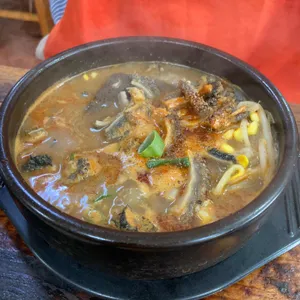 방일해장국 사진