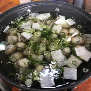 육해공 한판닭갈비 리뷰 사진