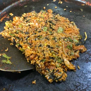 육해공 한판닭갈비 리뷰 사진