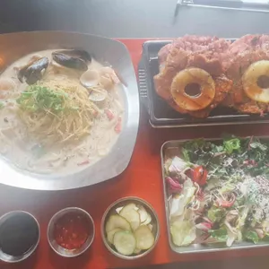 정쿡 사진