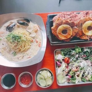 정쿡 사진
