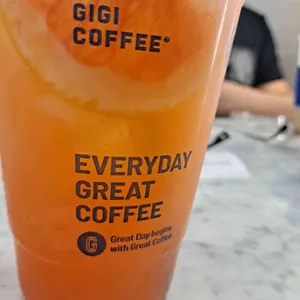기기커피 리뷰 사진