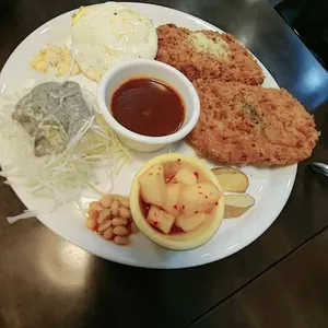 혜화 골목냉면 사진