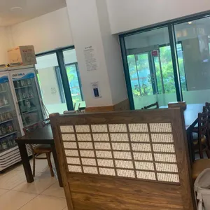 진수성찬 리뷰 사진