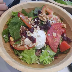 샐러디 사진