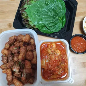고기장인 사진
