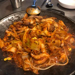 맛사랑쭈꾸미 리뷰 사진