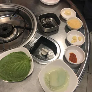 맛사랑쭈꾸미 리뷰 사진