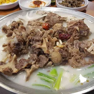 혜성옥 사진