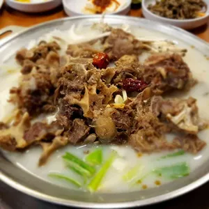 혜성옥 사진
