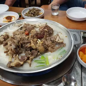 혜성옥 사진