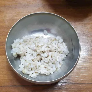 토지옹심이 사진