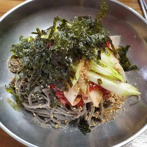 토지옹심이 리뷰 사진