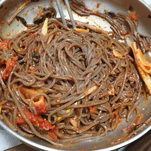 토지옹심이 리뷰 사진