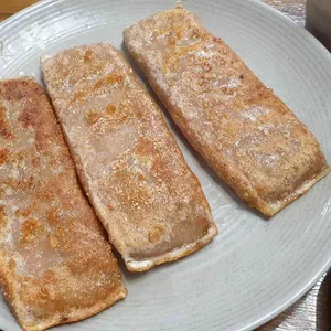 토지옹심이 리뷰 사진