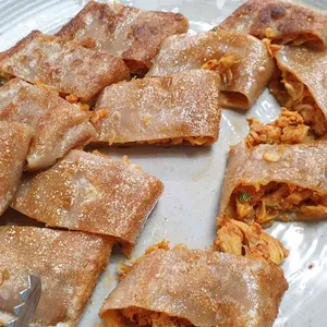 토지옹심이 리뷰 사진