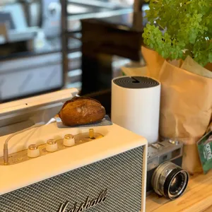 밀토니아 리뷰 사진