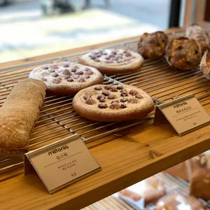 밀토니아 리뷰 사진