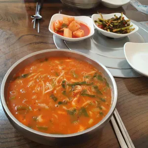 사계절식당 리뷰 사진