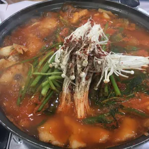그집쏘가리 사진