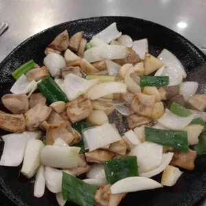 고모네곱창 사진
