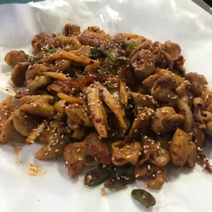 로데오곱창 사진
