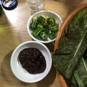 로데오곱창 사진