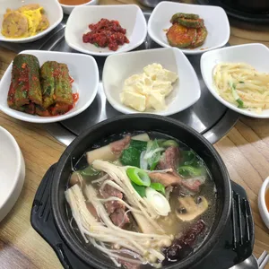 은실이네해장국 사진