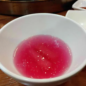 더닭갈비 사진